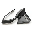 Deflector Aire Der. Plástico Lateral Carenado Mt03a Original 2