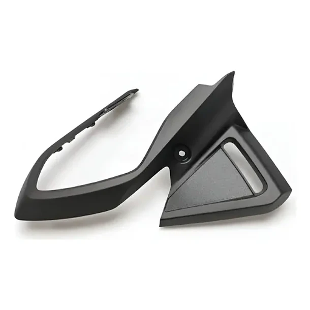 Deflector Aire Der. Plástico Lateral Carenado Mt03a Original 2