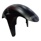 Tapabarro Delantero Negro Mate Yamaha Mt03a Original 1