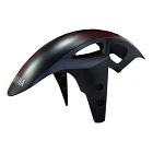 Tapabarro Delantero Negro Mate Yamaha Mt03a Original 2