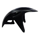 Tapabarro Delantero Negro Mate Yamaha Mt03a Original 3