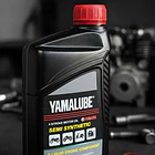 Kit Mantención Aceite 10w40 Yamalube Yamaha Xtz 150 Original 4