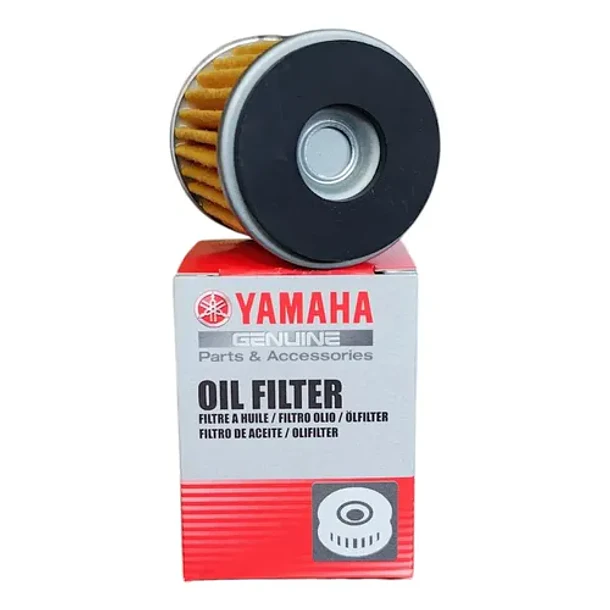Kit Mantención Yamaha R15 V1 V2 V3 Yamalube 20w50 + Filtro 3