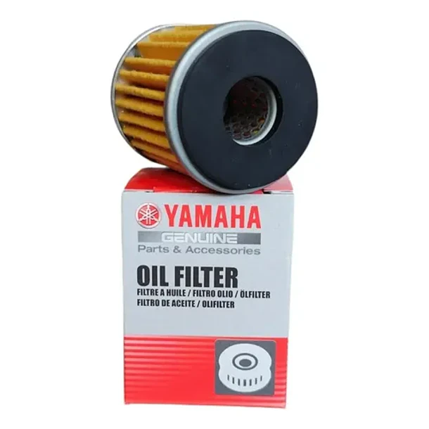 Kit Mantención Yamaha R15 V1 V2 V3 Yamalube 20w50 + Filtro 4