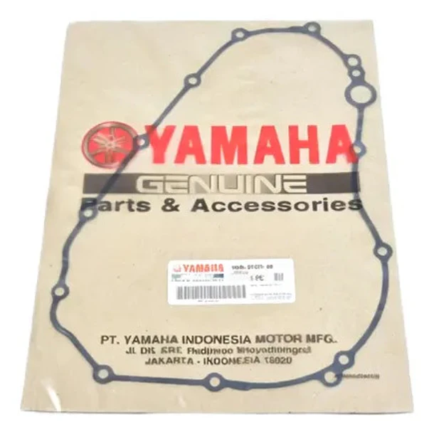 Empaquetadura Embrague Derecho Yamaha R3/a Mt03/a Original 3