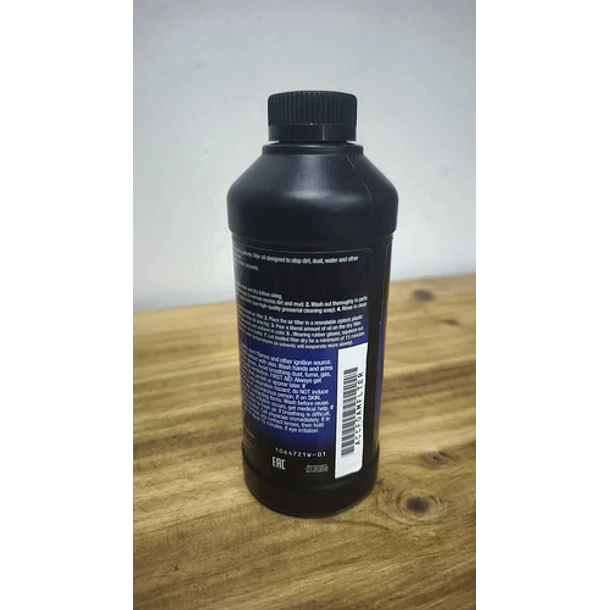 Aceite Para Filtro Aire Yamalube Yamaha 473ml 3