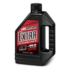 Aceite Moto Lubricante 4t Máxima Extra Syn 10w40/1ltr #14901 1