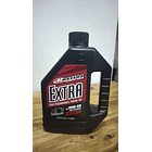 Aceite Moto Lubricante 4t Máxima Extra Syn 10w40/1ltr #14901 3