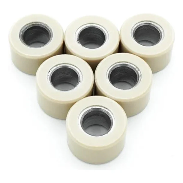 Polines Variador Yamaha Cygnus Ray Zr 125 X6 Original 1