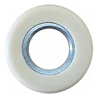 Polines Variador Yamaha Cygnus Ray Zr 125 X6 Original 2