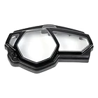 Tapa Caja Mica Velocímetro Yamaha R3/a Mt03/a Original 1