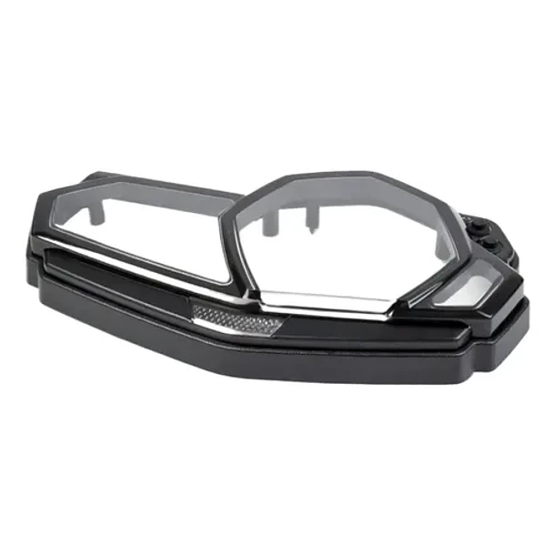 Tapa Caja Mica Velocímetro Yamaha R3/a Mt03/a Original