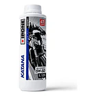 Aceite Ipone 15w50 Katana Sport Full Sintético 1l 1