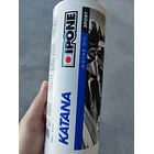Aceite Ipone 15w50 Katana Sport Full Sintético 1l 2