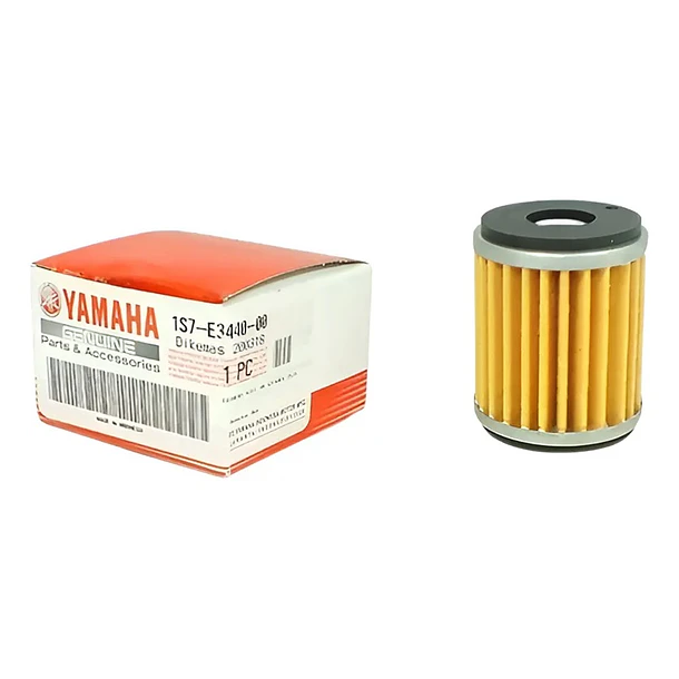 Kit Mantención Yamaha R15 V1 V2 V3 V4 Yamalube 10w40 Filtro 4