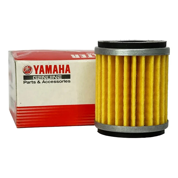 Kit Mantención Yamaha R15 V1 V2 V3 V4 Yamalube 10w40 Filtro 3