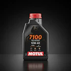 Motul 7100 10w40 Sintético 4 Tempos 1 Litro 4
