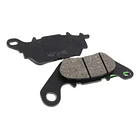 Pastillas De Freno Delantera Brenta Yamaha R15 Orgánica 2