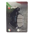 Pastillas De Freno Trasera Brenta Yamaha R15 Orgánica 1