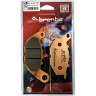 Pastillas De Freno Delantera Brenta Yamaha R3 Sinterizada 1
