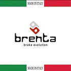 Pastillas De Freno Delantera Brenta Yamaha R3 Sinterizada 3