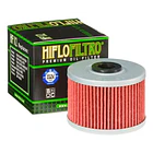 Filtro De Aceite Hiflo Hf112 Honda Cbr - Cbx - Xr Tornado 1