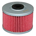 Filtro De Aceite Hiflo Hf112 Honda Cbr - Cbx - Xr Tornado 2
