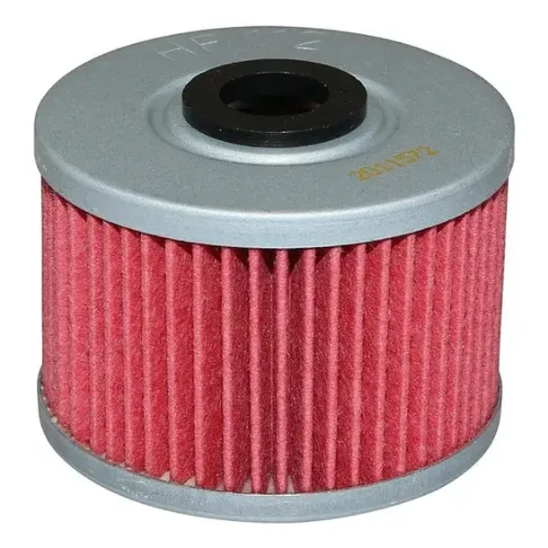 Filtro De Aceite Hiflo Hf112 Honda Cbr - Cbx - Xr Tornado 2