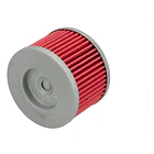 Filtro De Aceite Hiflo Hf112 Honda Cbr - Cbx - Xr Tornado 3