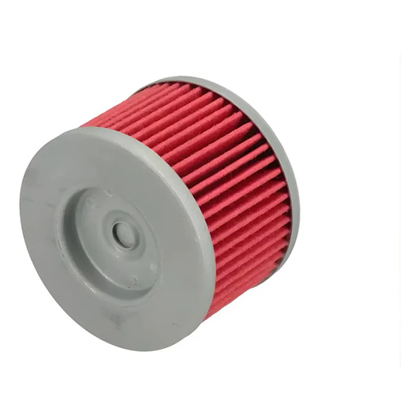 Filtro De Aceite Hiflo Hf112 Honda Cbr - Cbx - Xr Tornado 3