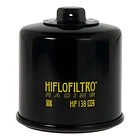 Filtro De Aceite Hiflo Hf138rc Gw250 Inazuma Suzuki Aprilia 2