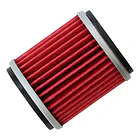 Filtro De Aceite Hiflo Hf141 Yamaha Yz450 2