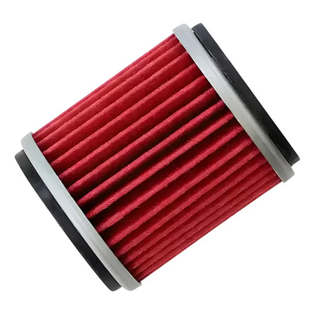 Filtro De Aceite Hiflo Hf141 Yamaha Yz450 2