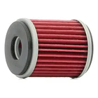 Filtro De Aceite Hiflo Hf141 Yamaha Yz450 3