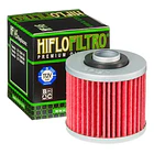Filtro De Aceite Hiflo Hf145 Yamaha Xt660r - Keeway Dorado 1