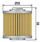 Filtro De Aceite Hiflo Hf145 Yamaha Xt660r - Keeway Dorado 2
