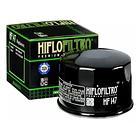 Filtro De Aceite Hiflo Hf147 Bmw 310 Yamaha 1