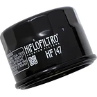 Filtro De Aceite Hiflo Hf147 Bmw 310 Yamaha 2