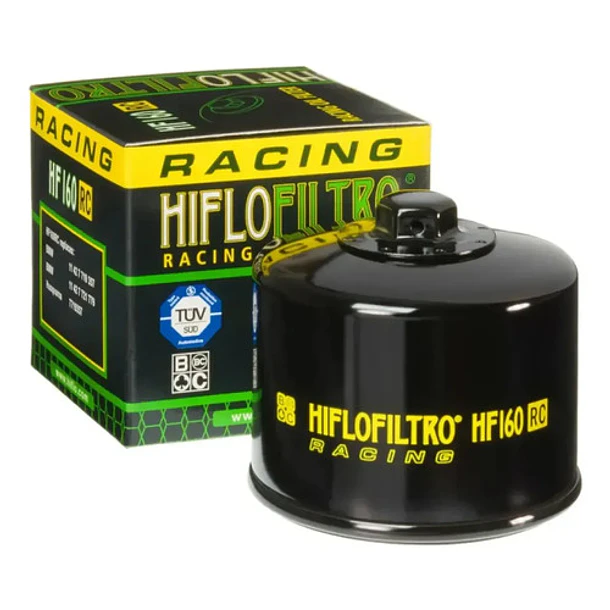 Filtro De Aceite Hiflo Hf160rc Bmw Gs Husqvarna 1