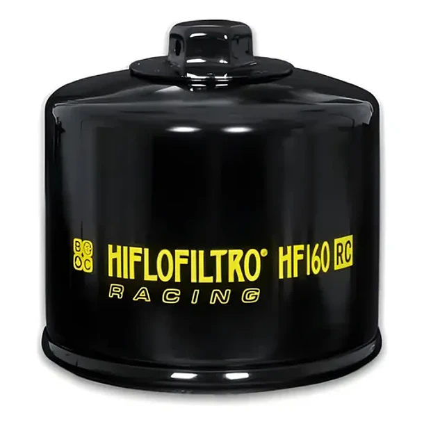 Filtro De Aceite Hiflo Hf160rc Bmw Gs Husqvarna 2