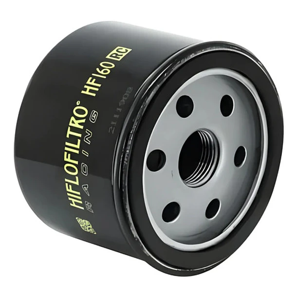 Filtro De Aceite Hiflo Hf160rc Bmw Gs Husqvarna 3