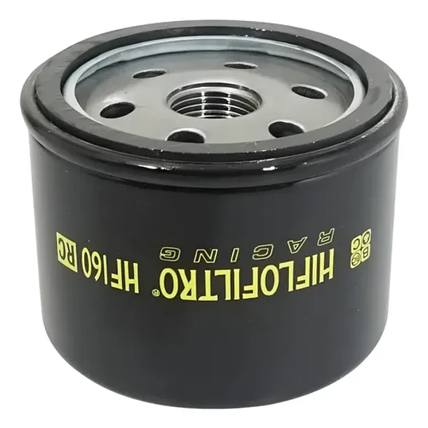 Filtro De Aceite Hiflo Hf160rc Bmw Gs Husqvarna 4