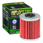 Filtro De Aceite Hiflo Hf207 Kawasaki Kx250 Kx450 Suzuki 1