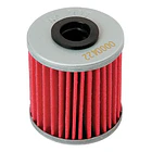 Filtro De Aceite Hiflo Hf207 Kawasaki Kx250 Kx450 Suzuki 2