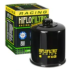 Filtro Aceite Hiflo Hf303rc Ninja 300/400/500 Z400 Kawasaki 1