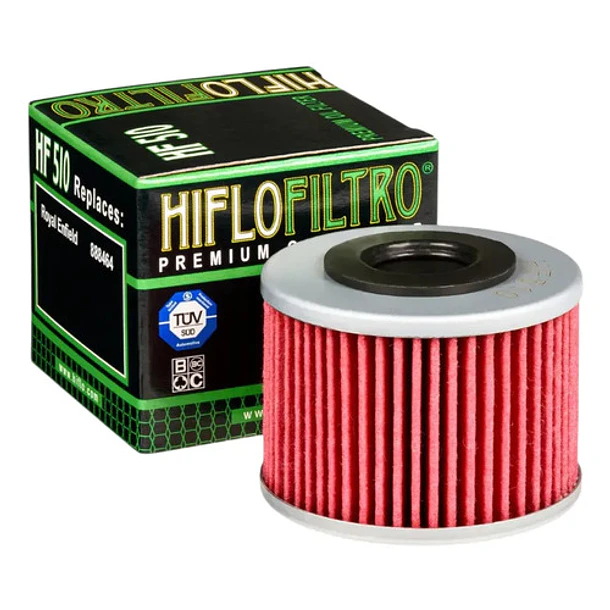 Filtro De Aceite Hiflo Hf510 Royal Enfield Himalayan 411 1