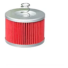 Filtro De Aceite Hiflo Hf540 Yamaha Fz16 2