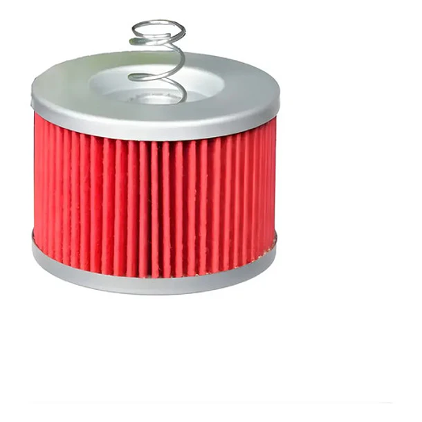 Filtro De Aceite Hiflo Hf540 Yamaha Fz16 2