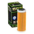 Filtro De Aceite Hiflo Hf652 Ktm 250 300 350 400 1