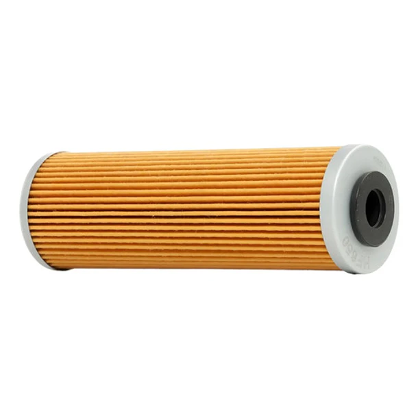 Filtro De Aceite Hiflo Hf652 Ktm 250 300 350 400 3